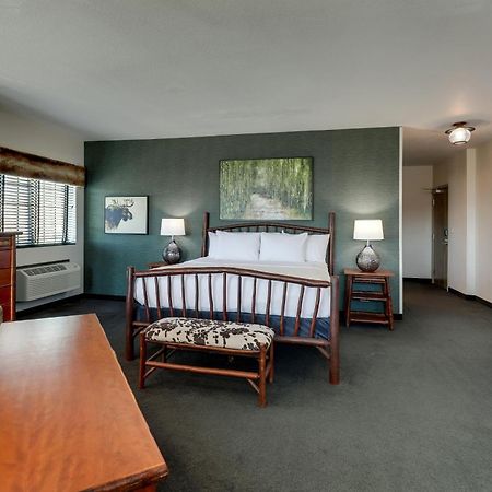 Stoney Creek Hotel Tulsa - Broken Arrow Exteriör bild