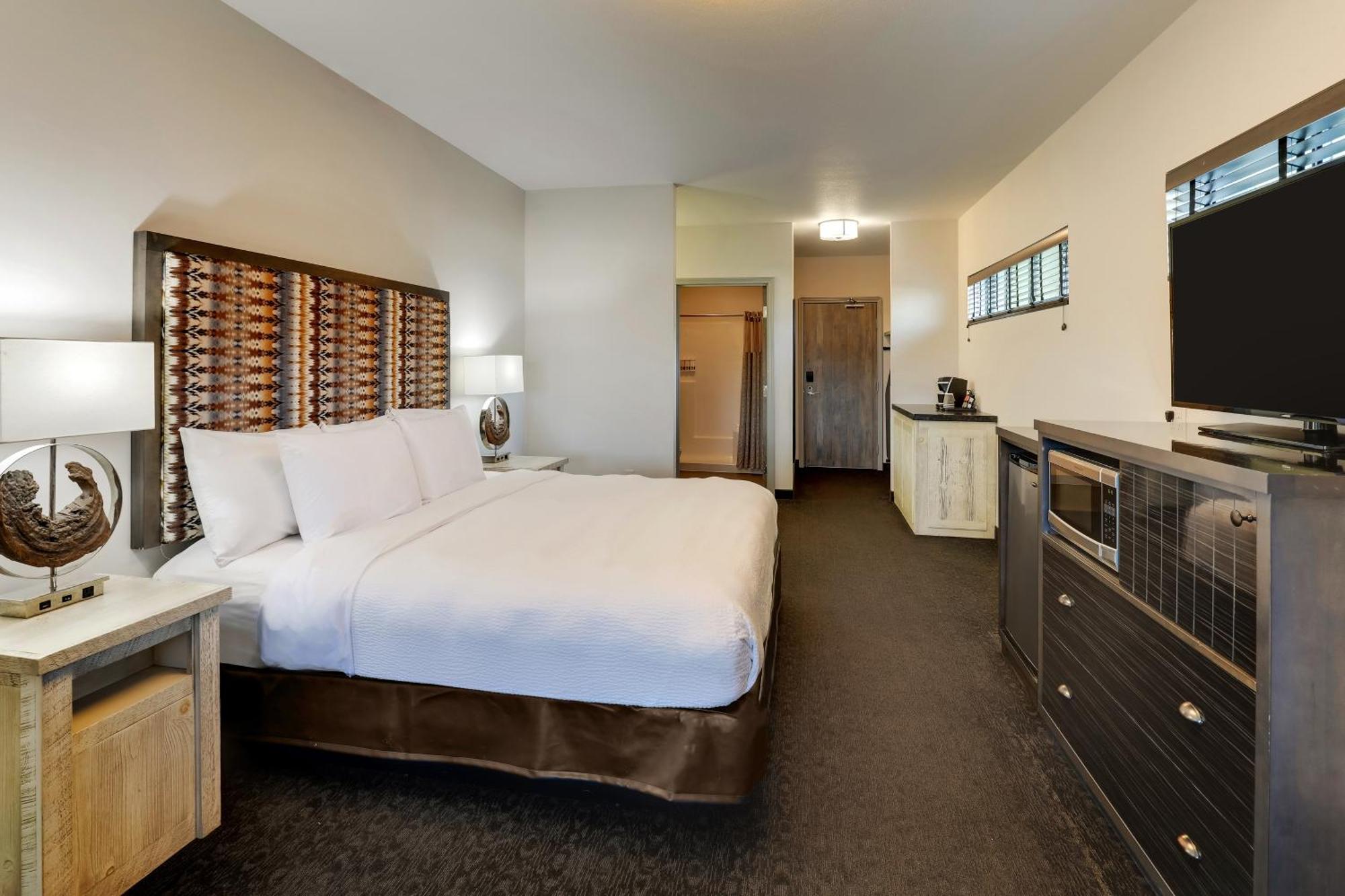 Stoney Creek Hotel Tulsa - Broken Arrow Exteriör bild