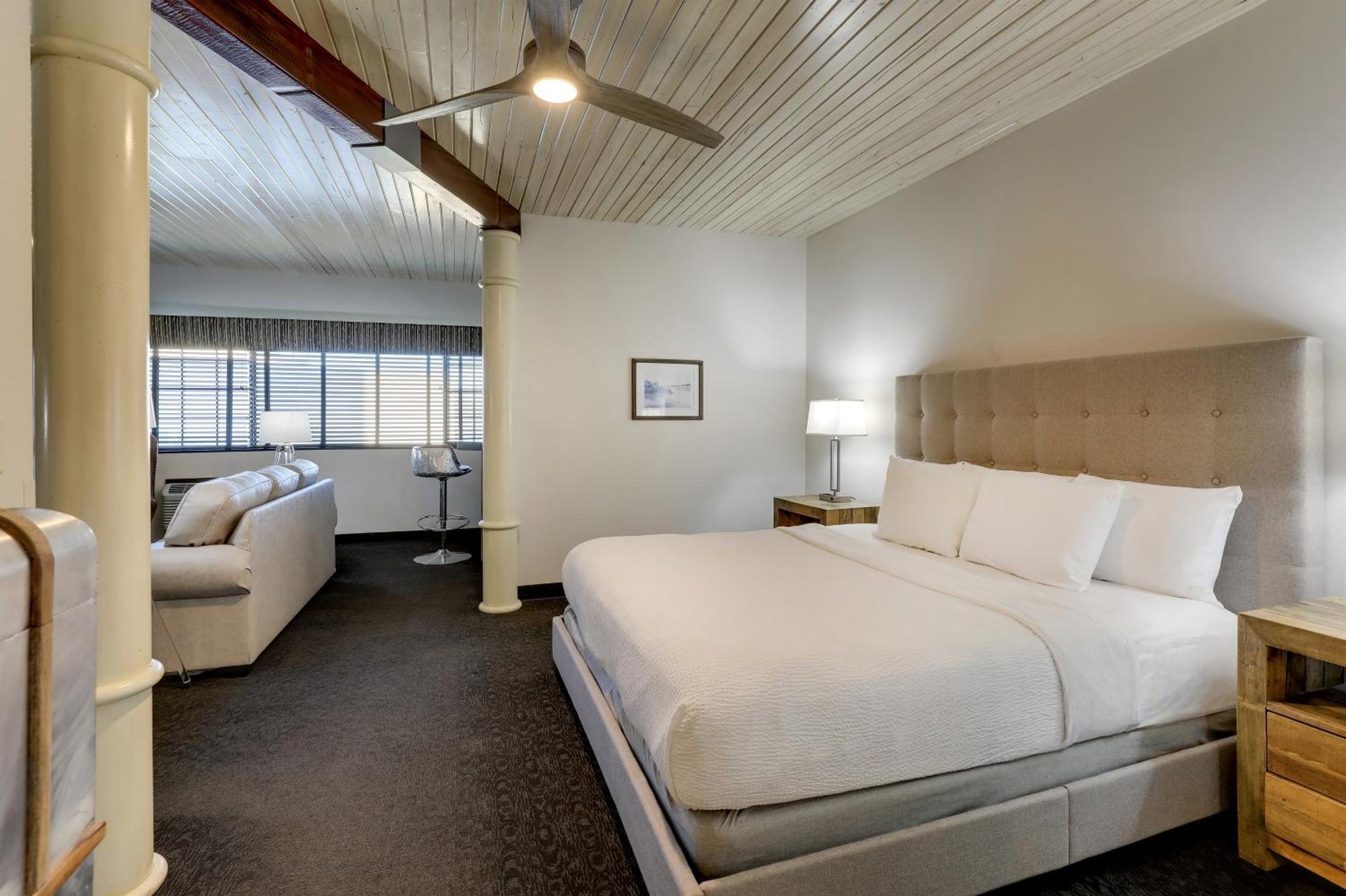 Stoney Creek Hotel Tulsa - Broken Arrow Exteriör bild