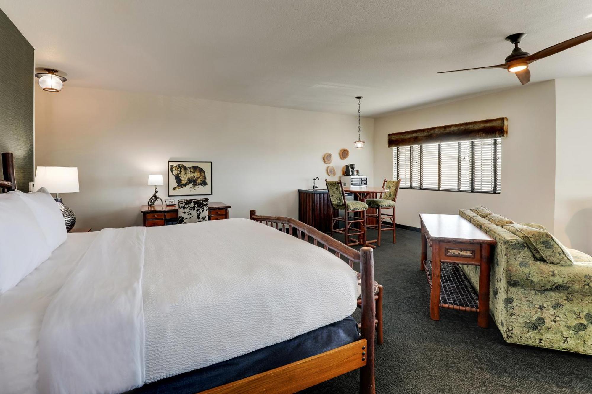 Stoney Creek Hotel Tulsa - Broken Arrow Exteriör bild