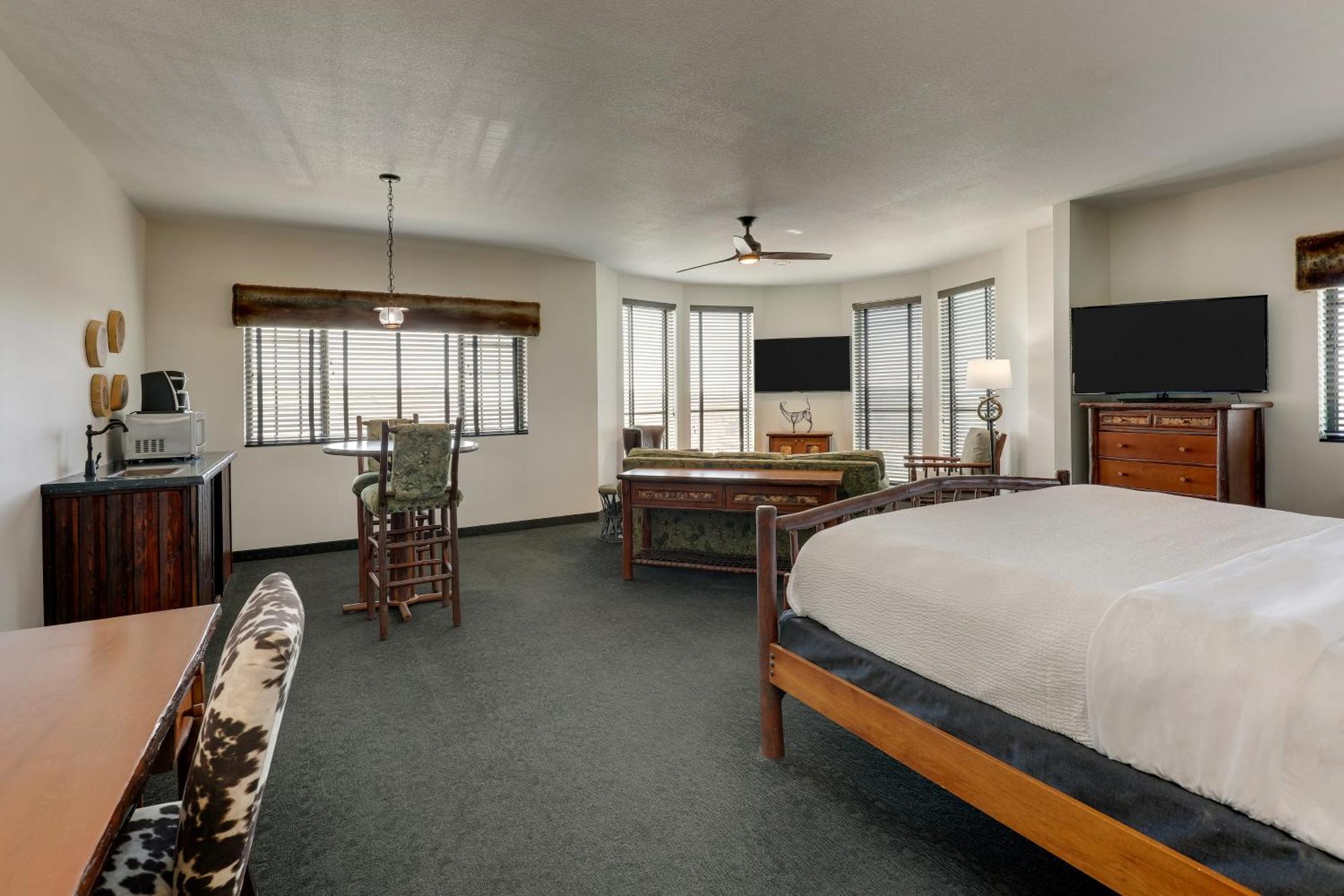 Stoney Creek Hotel Tulsa - Broken Arrow Exteriör bild