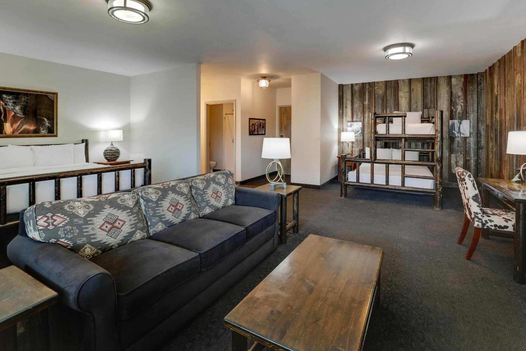 Stoney Creek Hotel Tulsa - Broken Arrow Exteriör bild