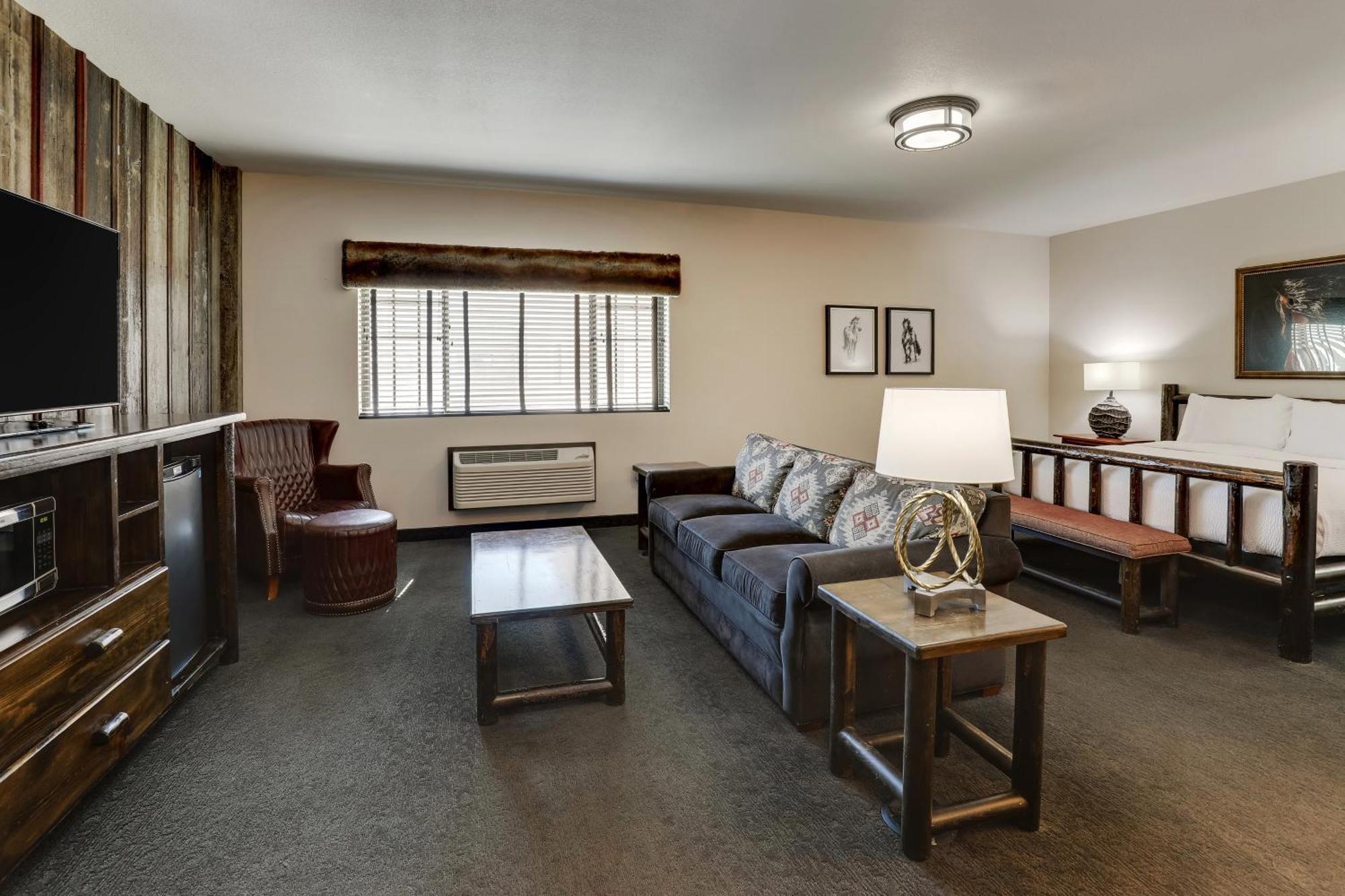 Stoney Creek Hotel Tulsa - Broken Arrow Exteriör bild