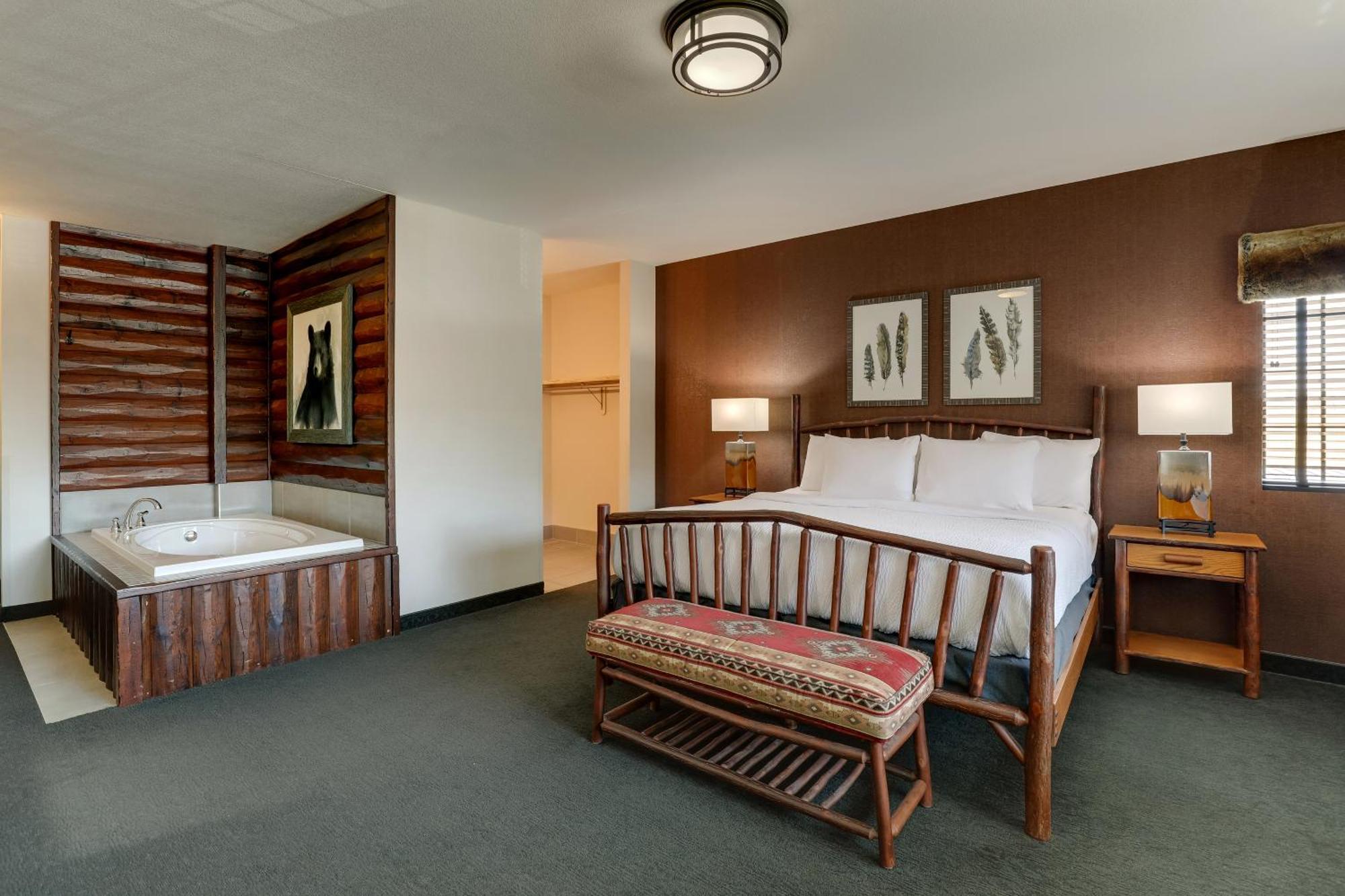 Stoney Creek Hotel Tulsa - Broken Arrow Exteriör bild