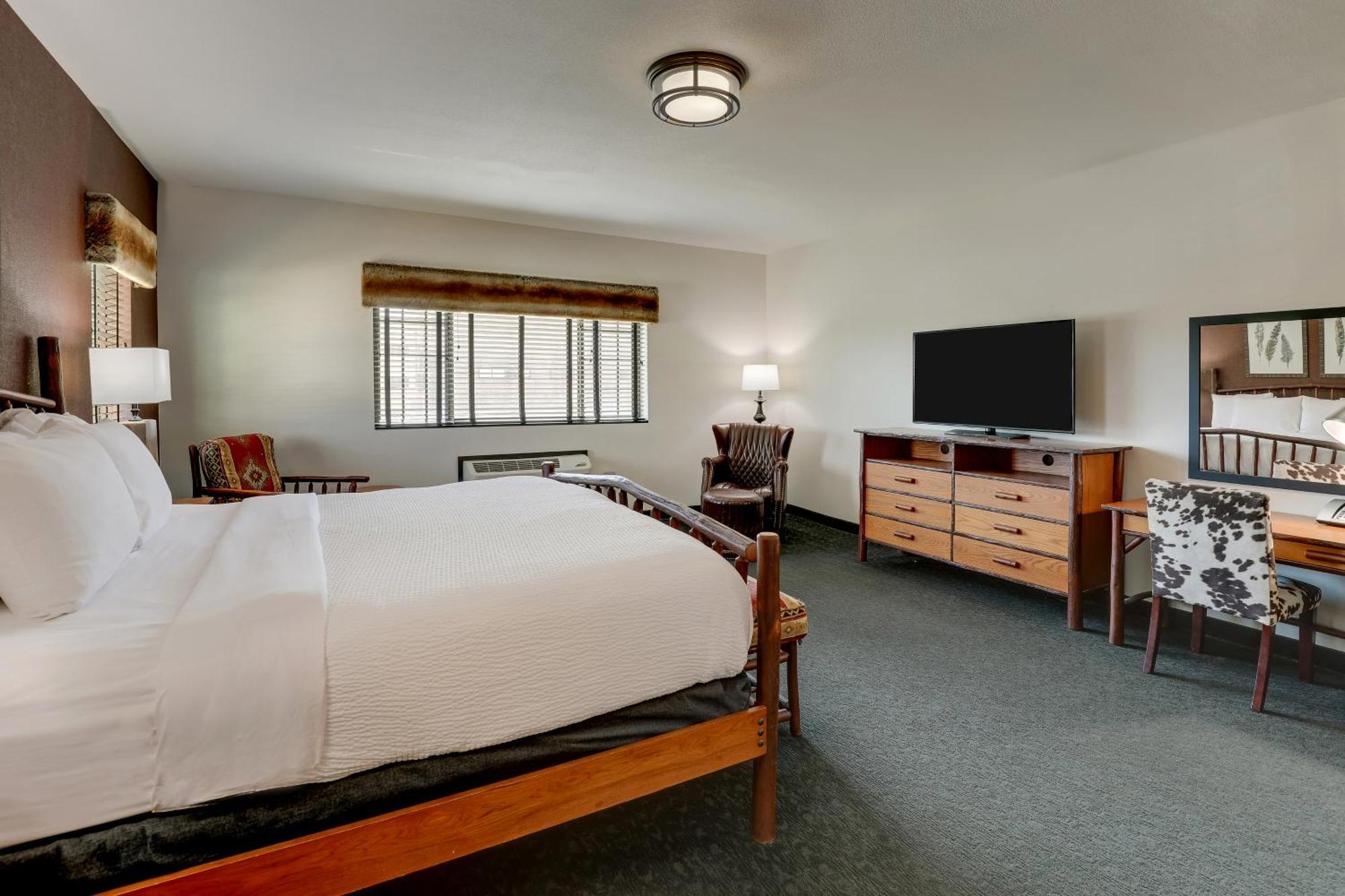 Stoney Creek Hotel Tulsa - Broken Arrow Exteriör bild