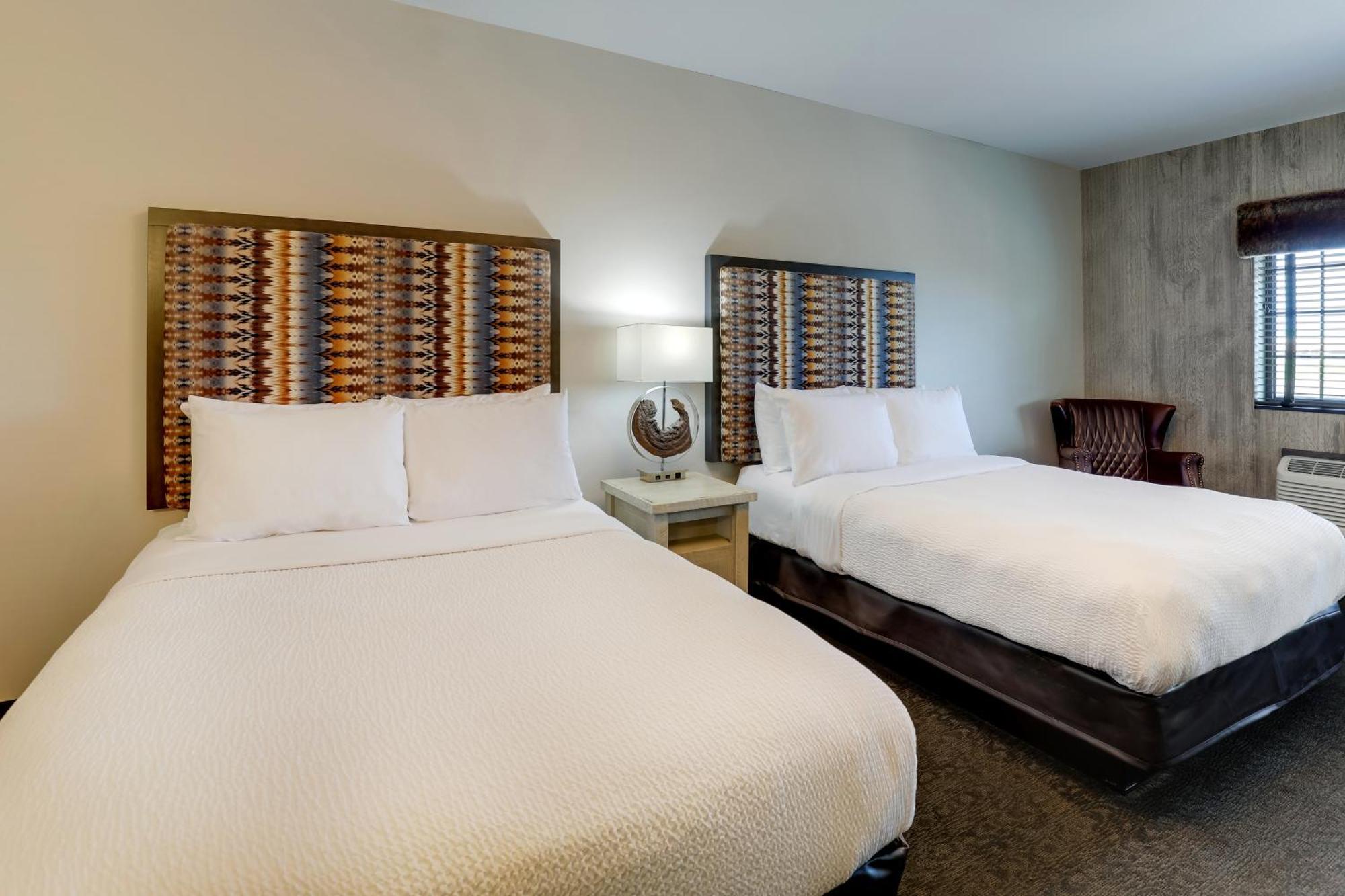 Stoney Creek Hotel Tulsa - Broken Arrow Exteriör bild