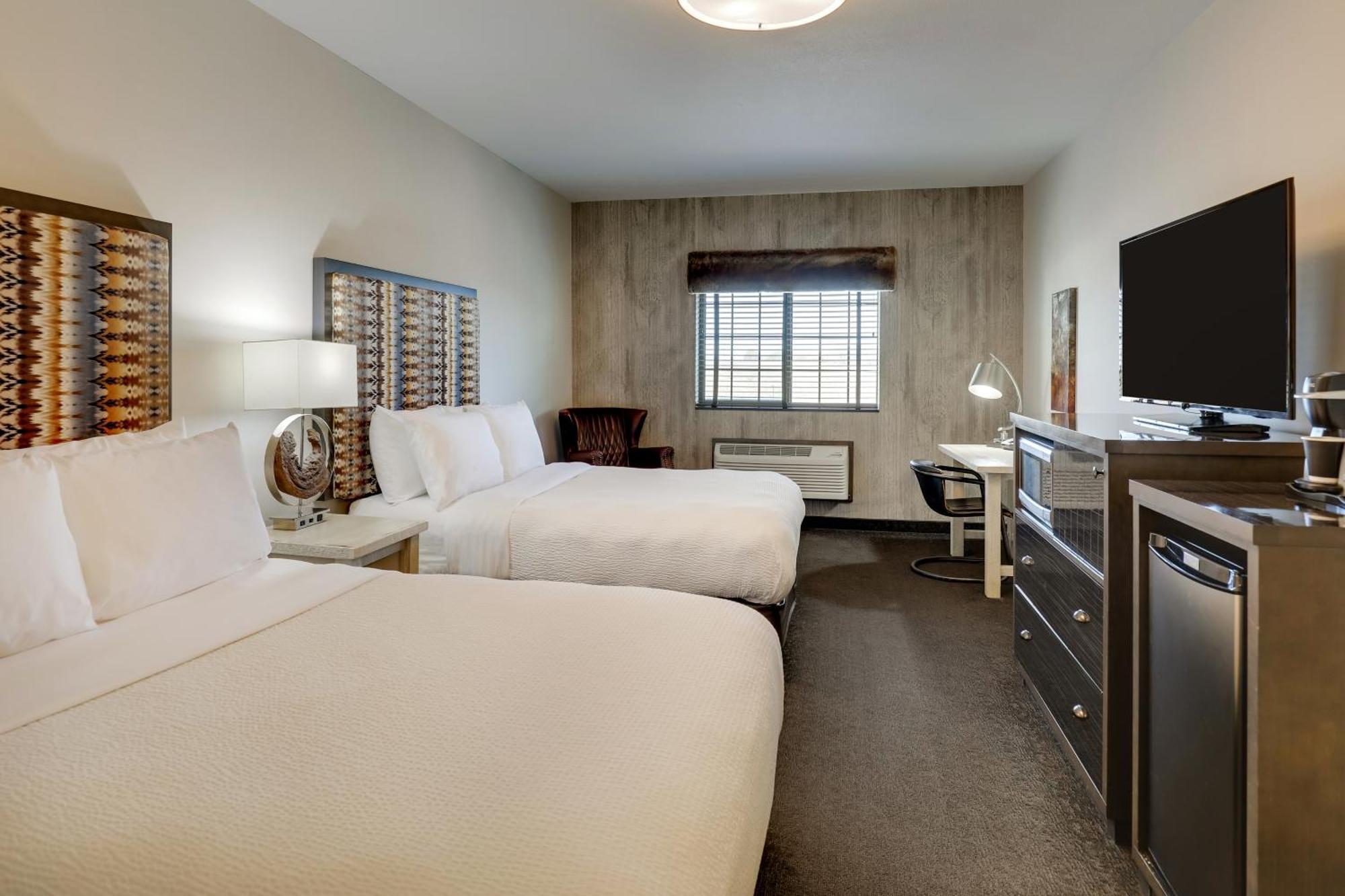 Stoney Creek Hotel Tulsa - Broken Arrow Exteriör bild
