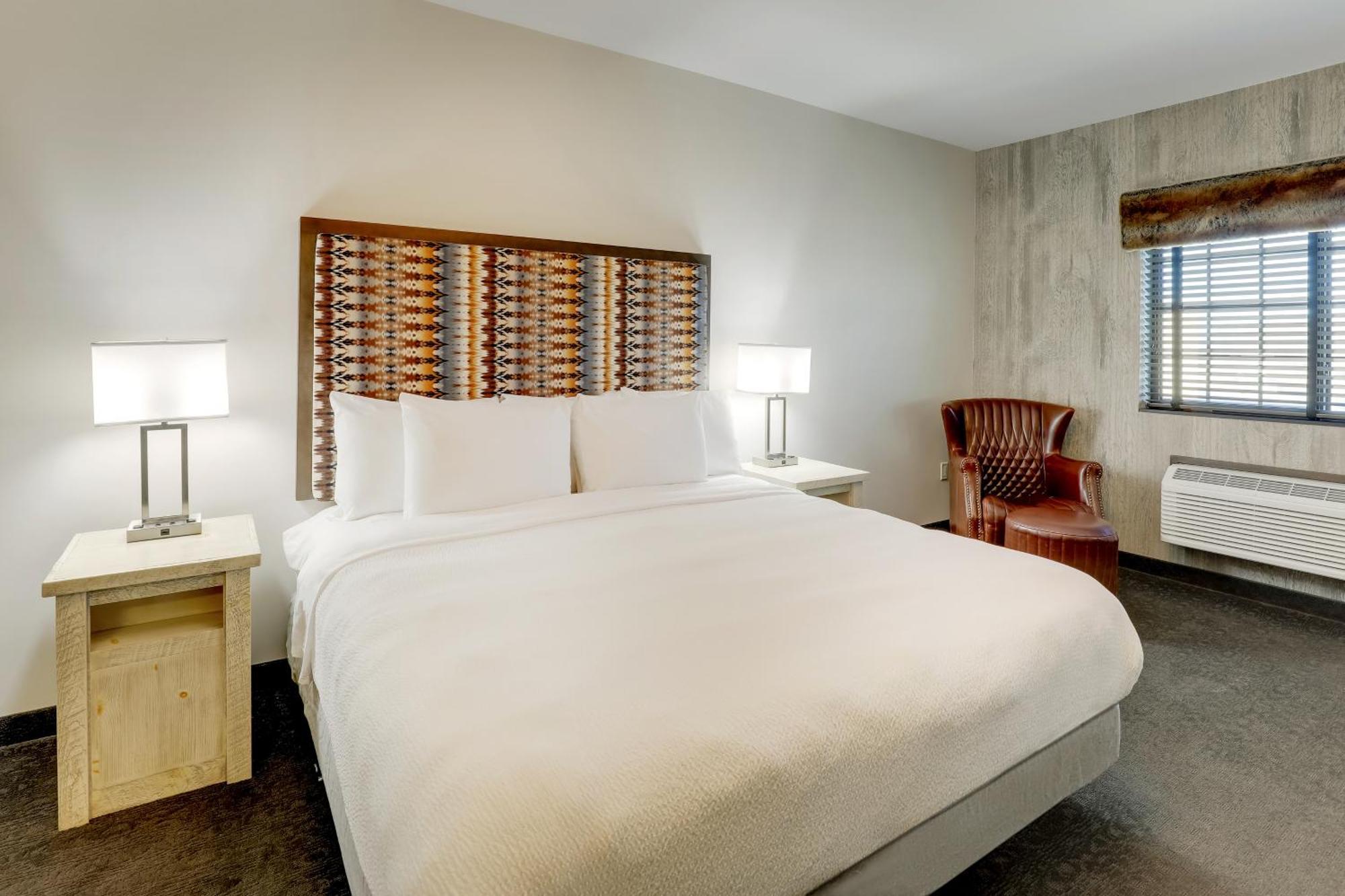 Stoney Creek Hotel Tulsa - Broken Arrow Exteriör bild